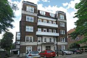 2 bedroom Flat for s...